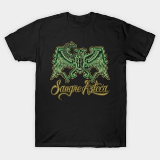 Sangre AZTECA T-Shirt